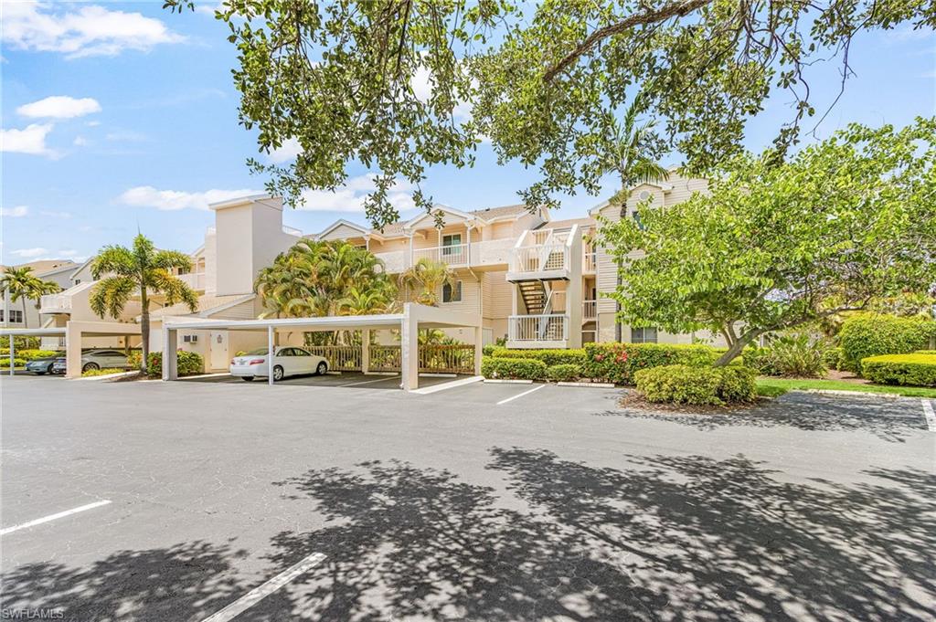 2671 Citrus Lake DR 104    #E104