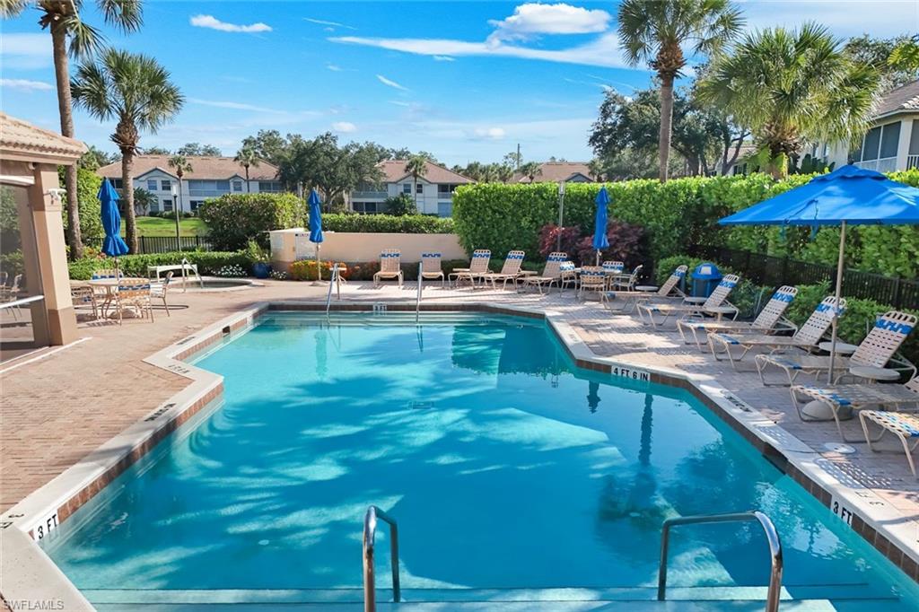 Community Pool #2