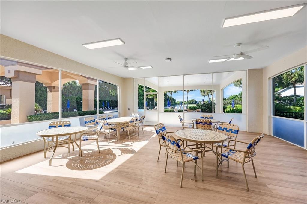 Clubhouse