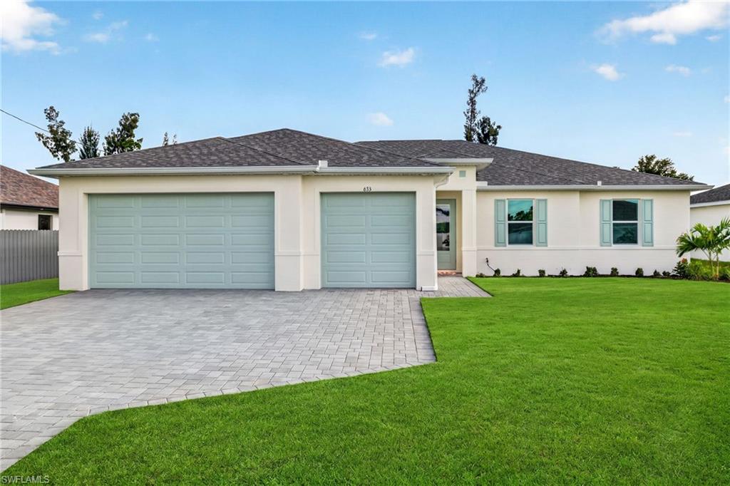 633 SW 13th ST