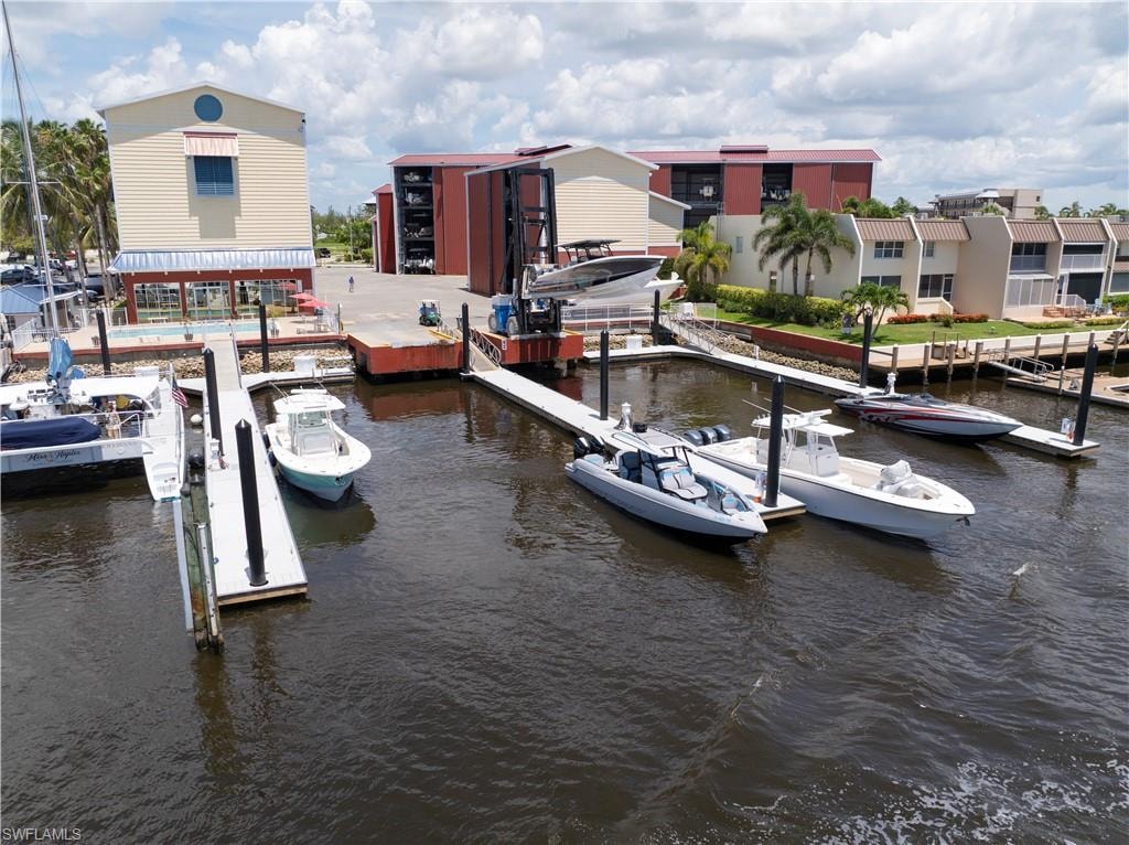 750 RIVER POINT C4-3 DR
