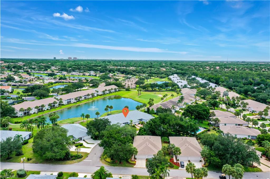 Country Club Community