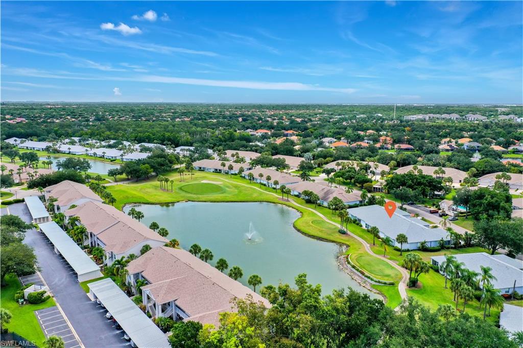 Highly Desired Estero Location