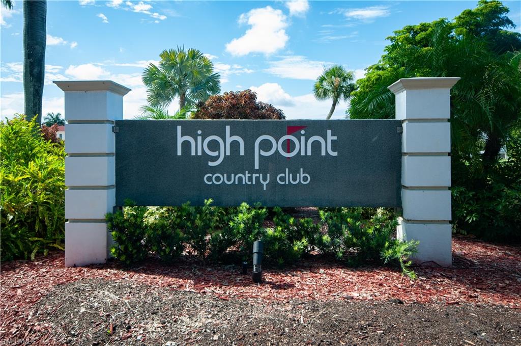 13 High Point CIR N 209