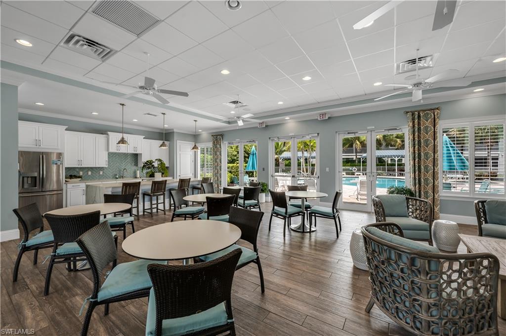 Avalon Clubhouse