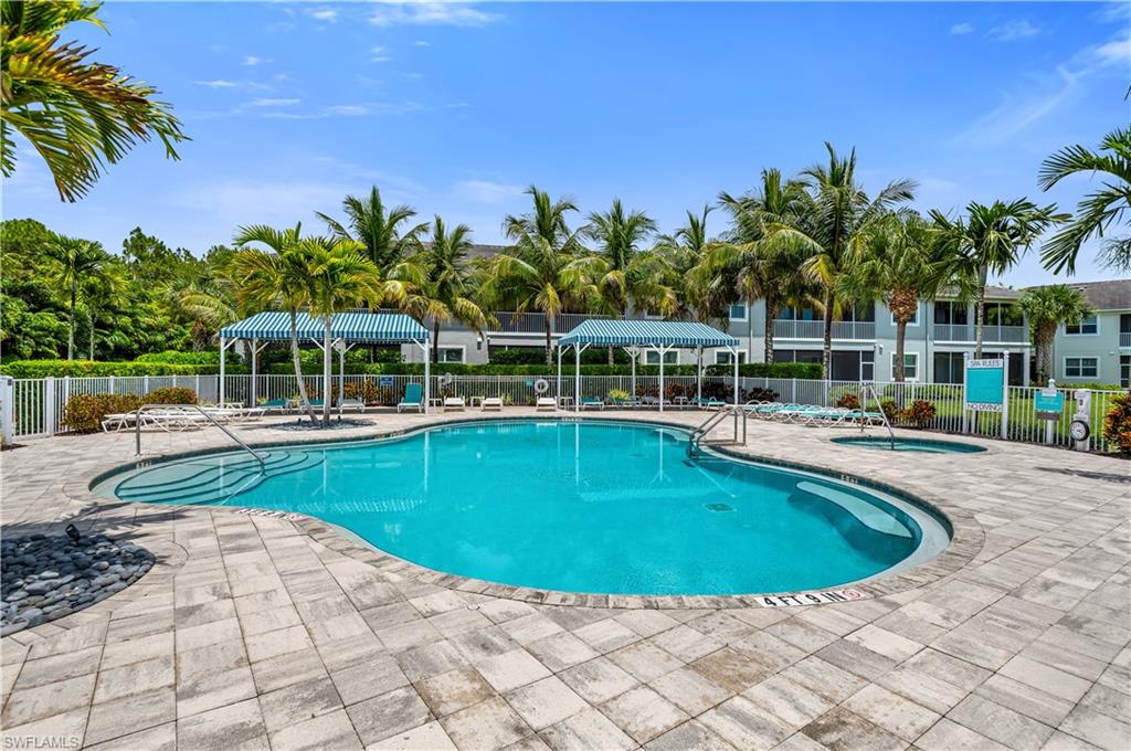 Avalon Pool