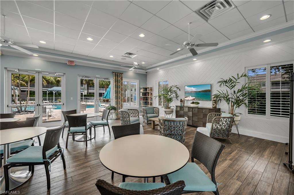Avalon Clubhouse