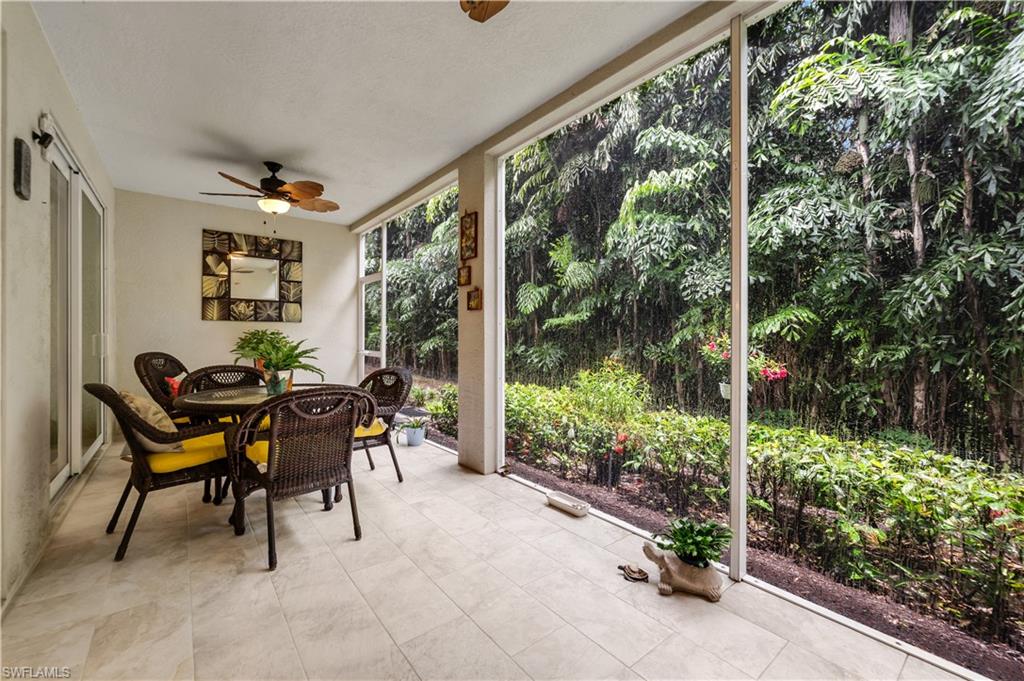 Private Lanai