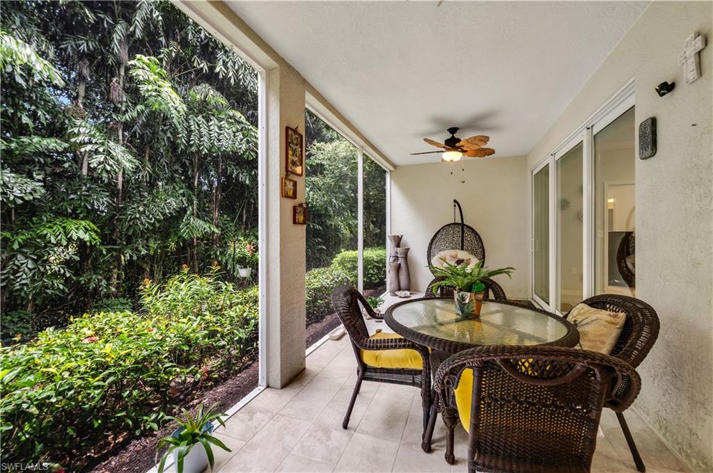 Private Lanai