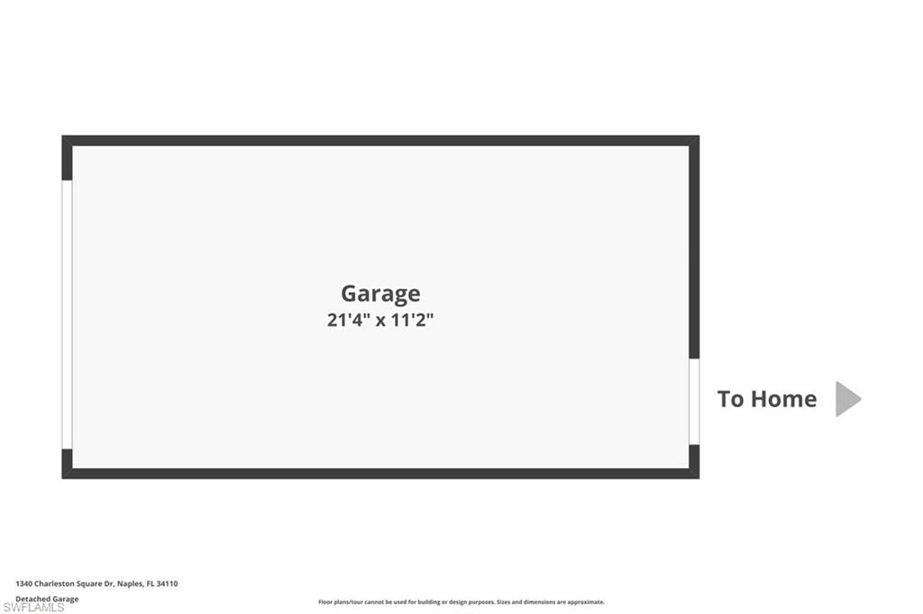 1340 Charleston Square DR 101 photo 32