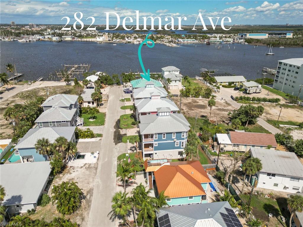 282 Delmar AVE photo 36