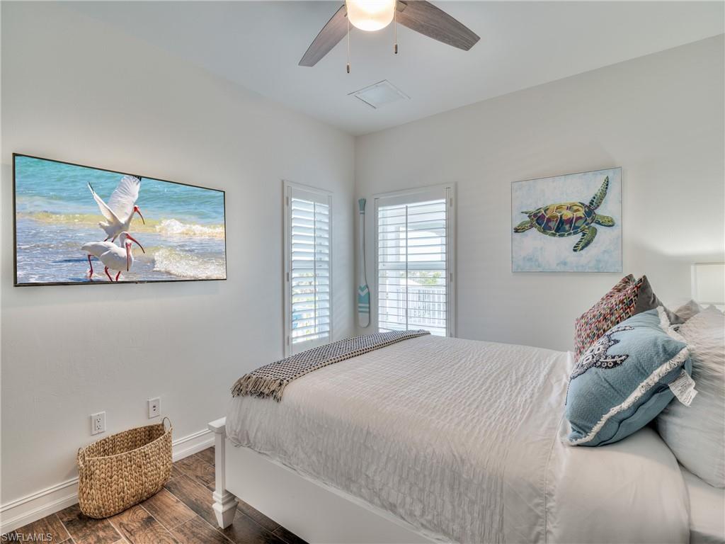 Guest Bedroom 1