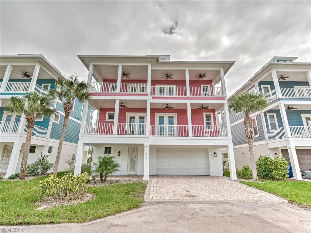276 Delmar AVE
