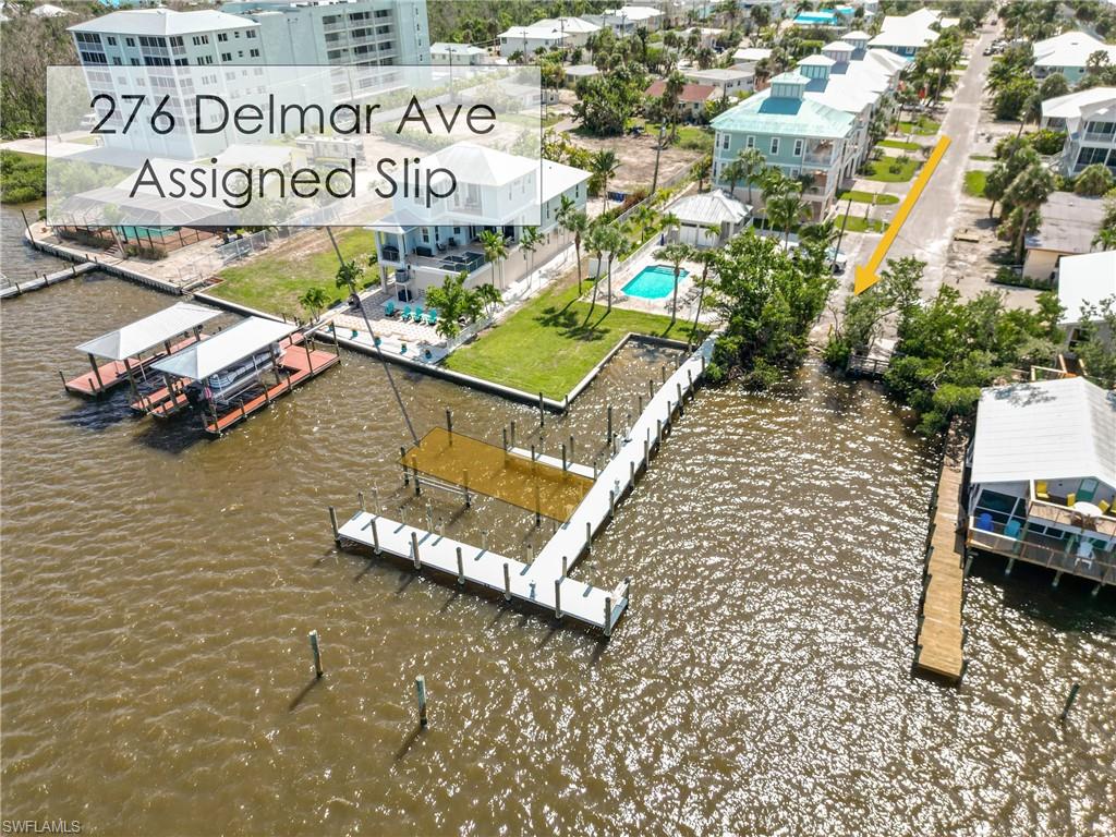 276 Delmar AVE