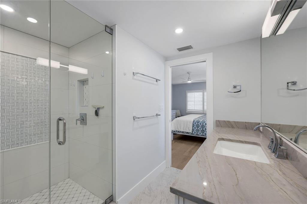 Primary Bathroom ensuite