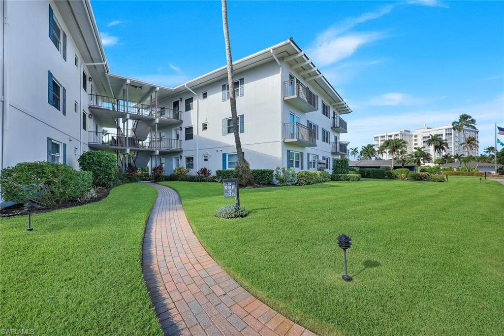3400 Gulf Shore BLVD N B2 photo 22