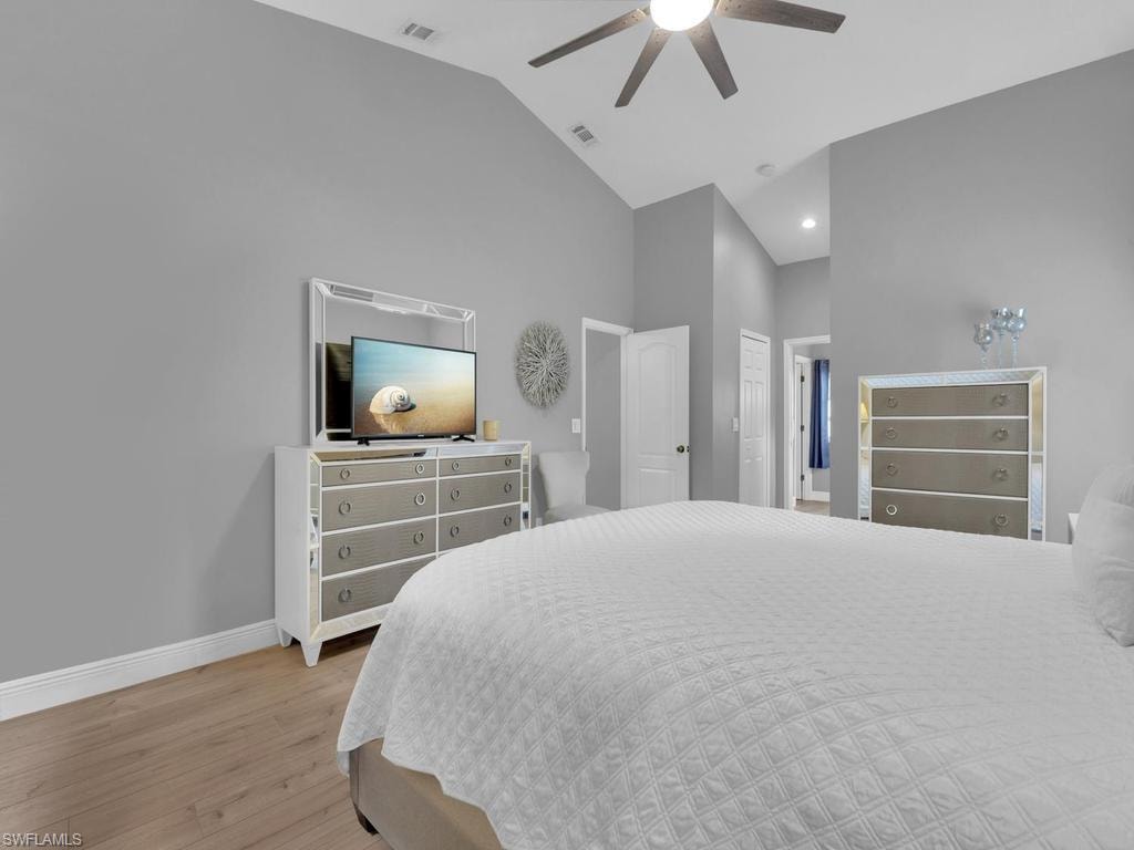 Master Suite