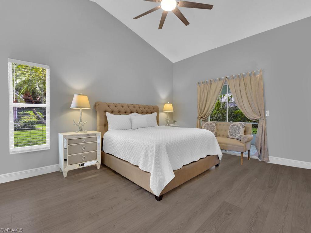 Master Suite