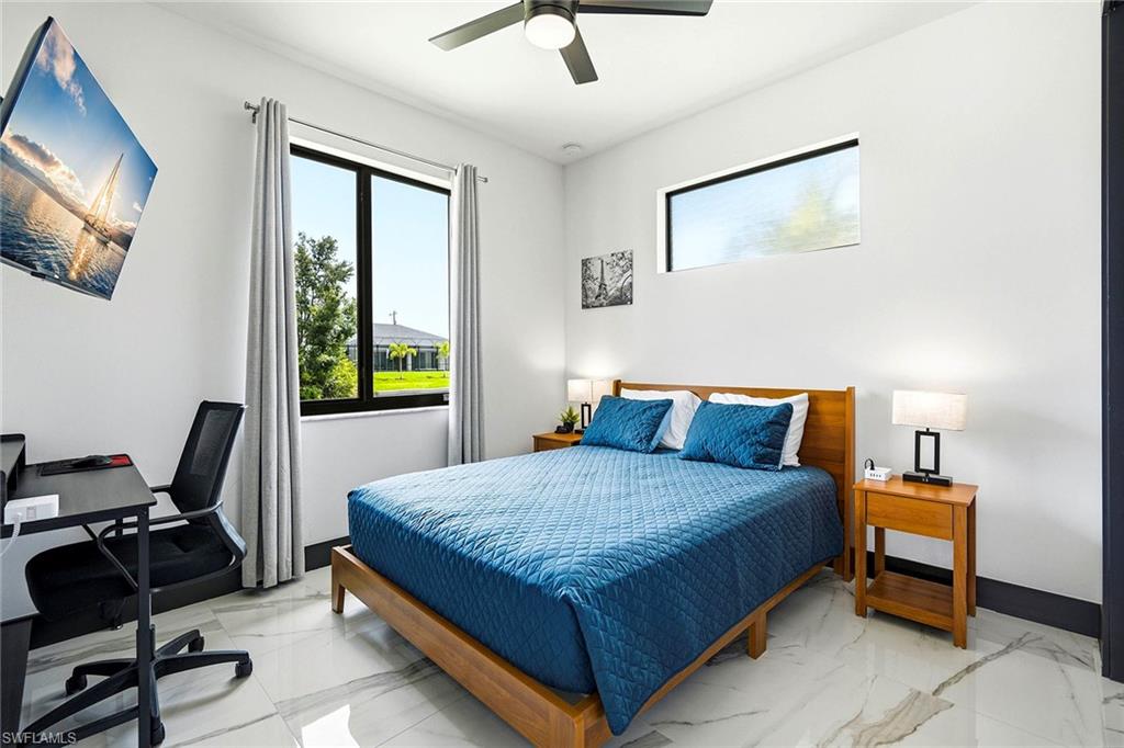 1 BR & BA Casita