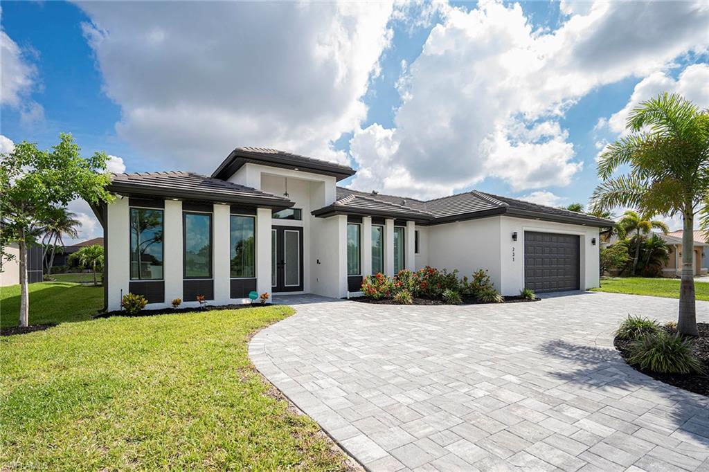 231 Gleason PKWY