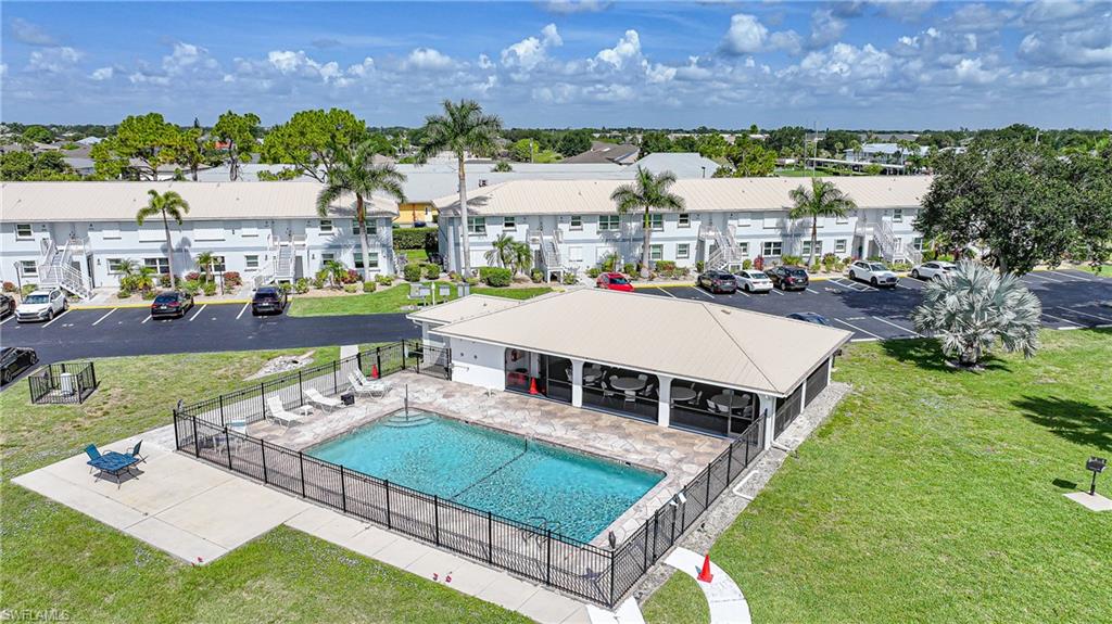 26485 Rampart BLVD D4 photo 43