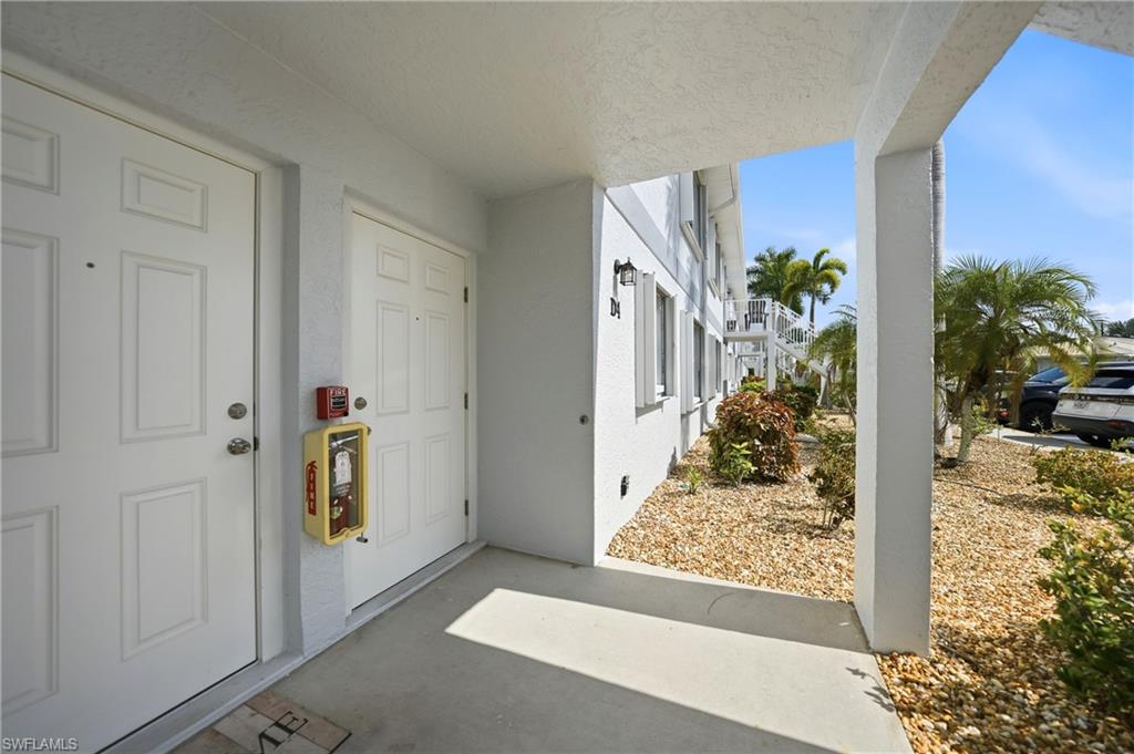 26485 Rampart BLVD D4
