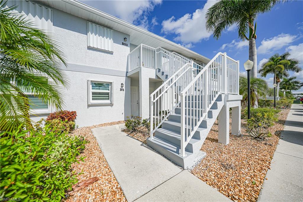 26485 Rampart BLVD D4