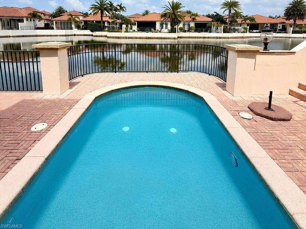 Private Pool