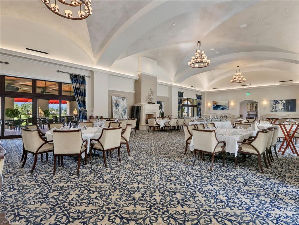 The Grand Hall