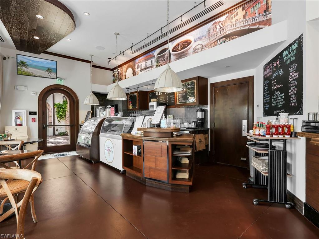 Cafe Fiona's