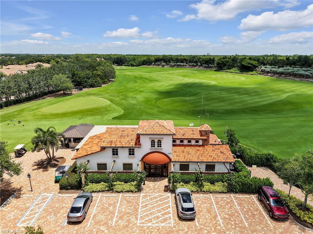 Sports Pub at Casa Cortes- Servicing the driving range where you can enjoy a full-service bar and lunch eatery whilst playing Billiards, Cornhole,  Shuffle Board, Indoor Trackman Golf Simulator, or catch a game on one of the large televisions.