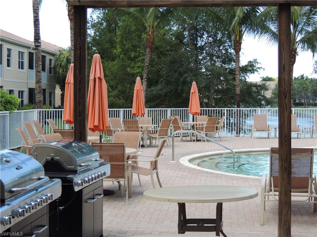 SPA AREA