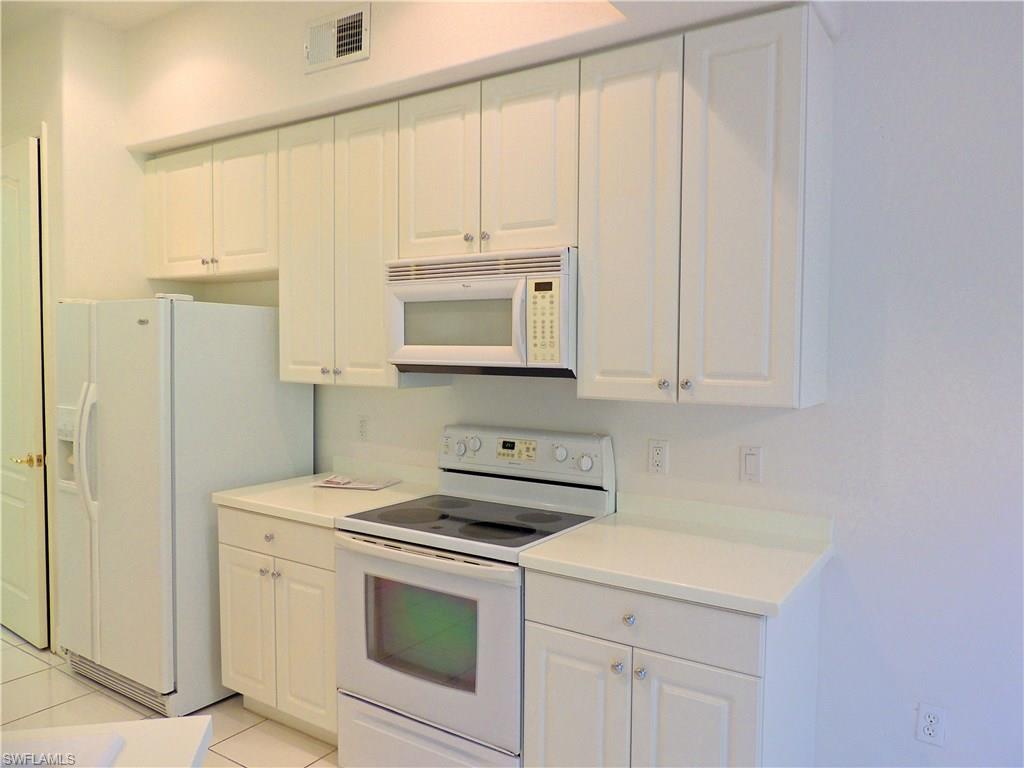 APPLIANCES