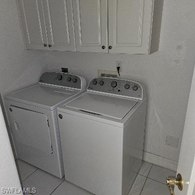 WASHED AND DRYER