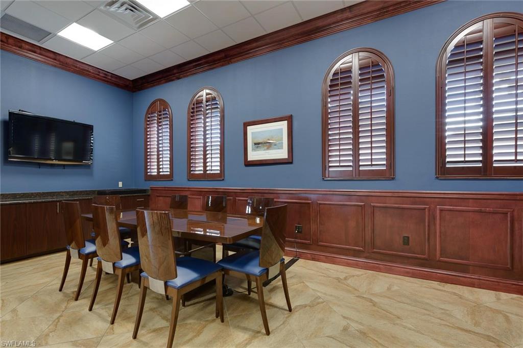 Marina Center Board Room