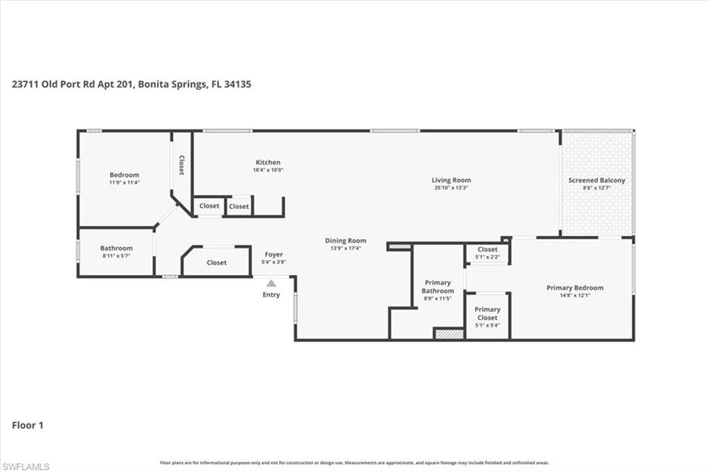 23711 Old Port RD 201 photo 36