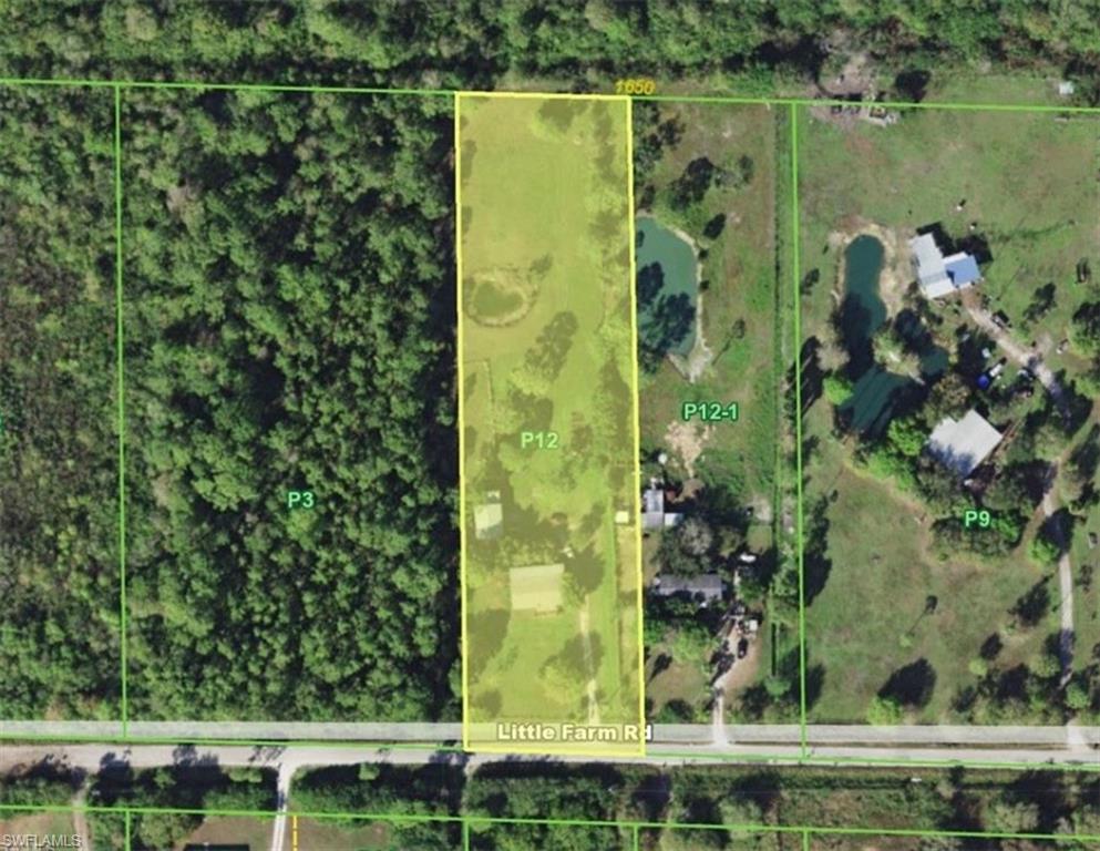 39840 Little Farm RD