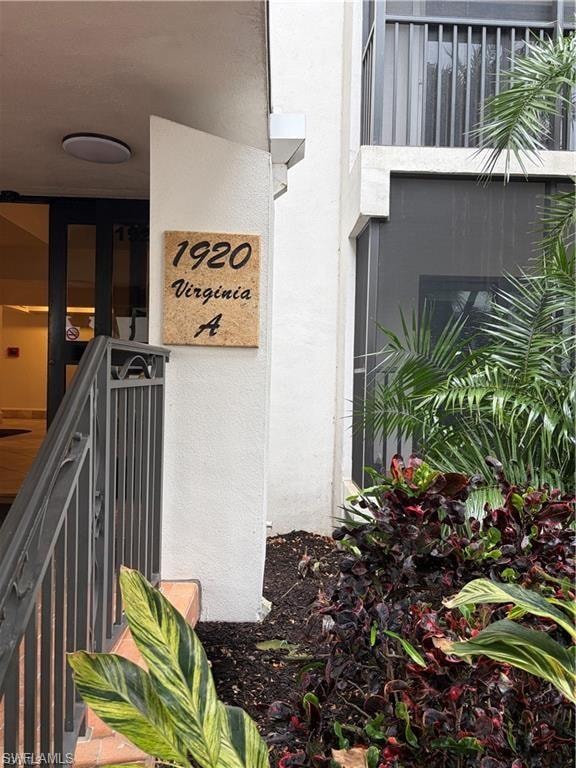 1920 Virginia AVE 1402
