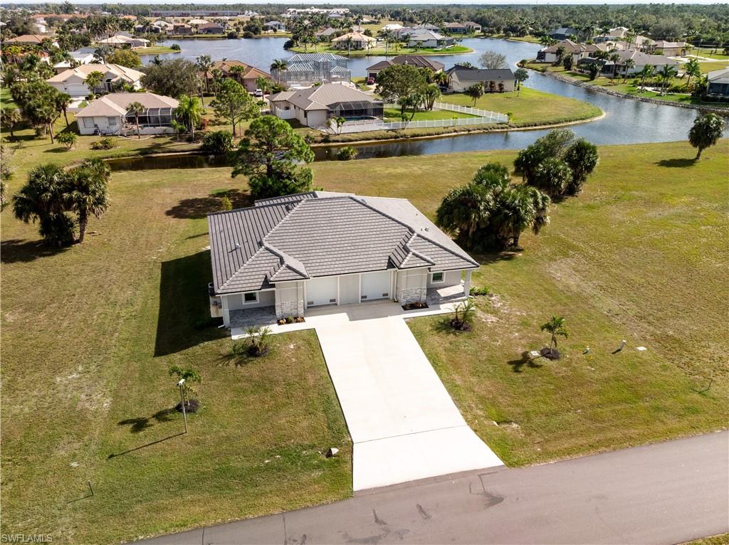 16810 San Edmundo RD