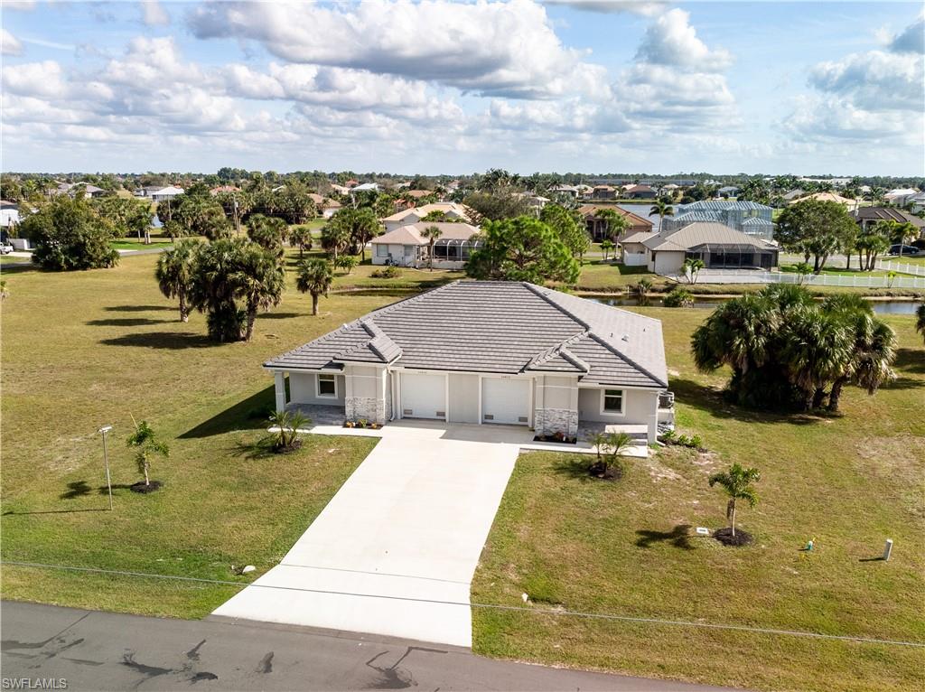 16810 San Edmundo RD