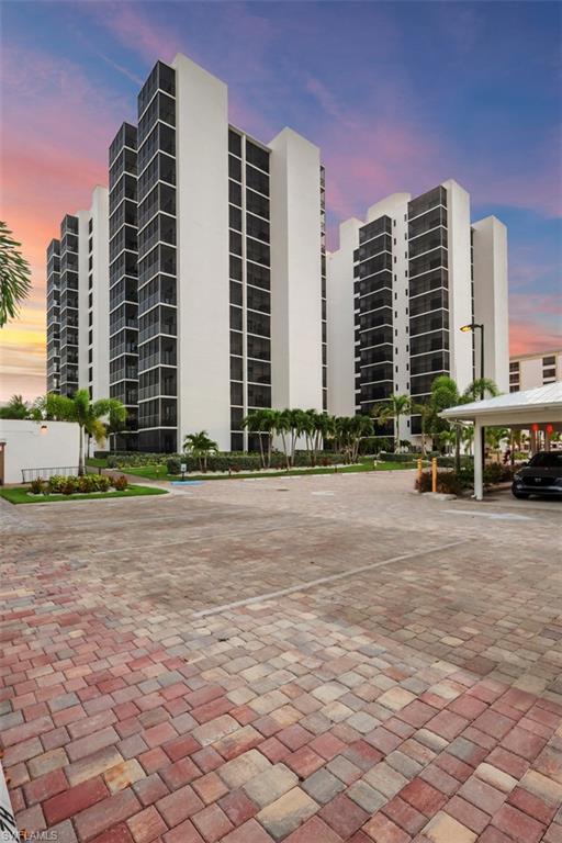 6612 ESTERO BLVD 301