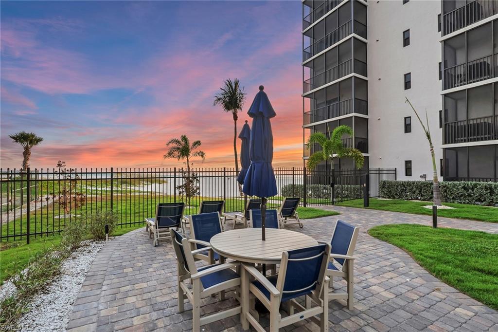 6612 ESTERO BLVD 301 photo 46