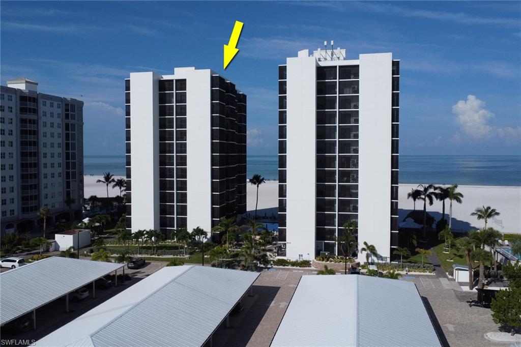6612 ESTERO BLVD 301 photo 17
