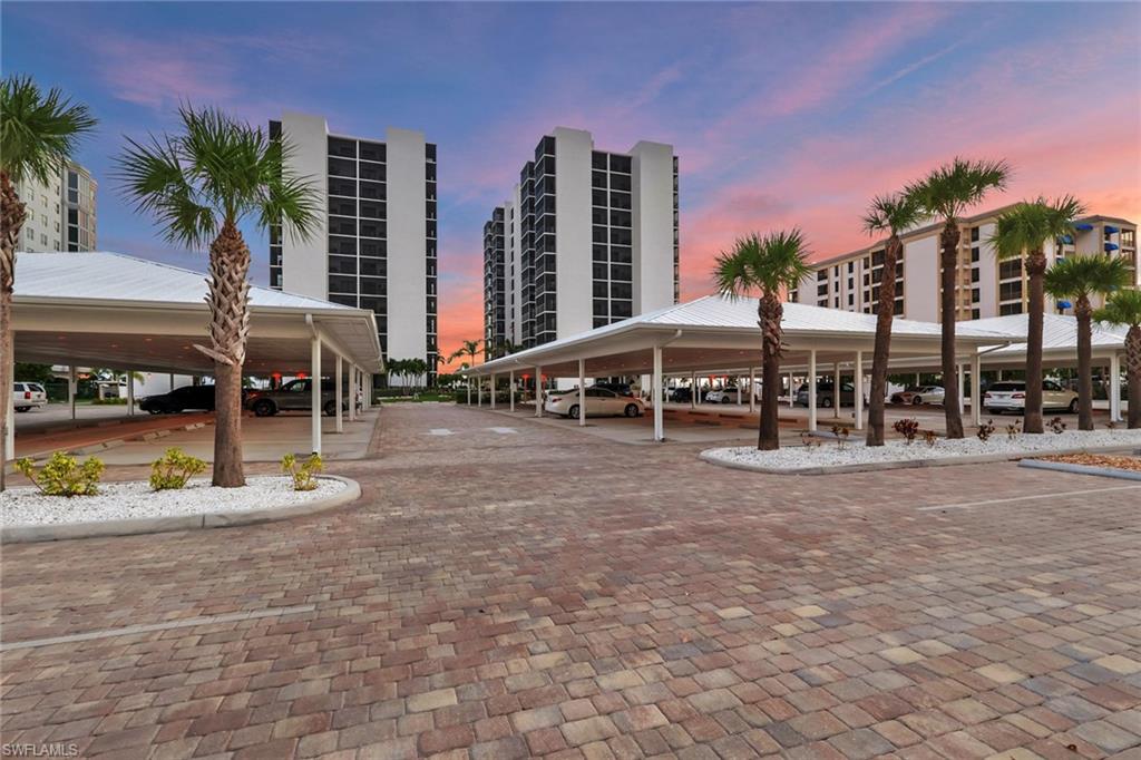 6612 ESTERO BLVD 301 photo 43