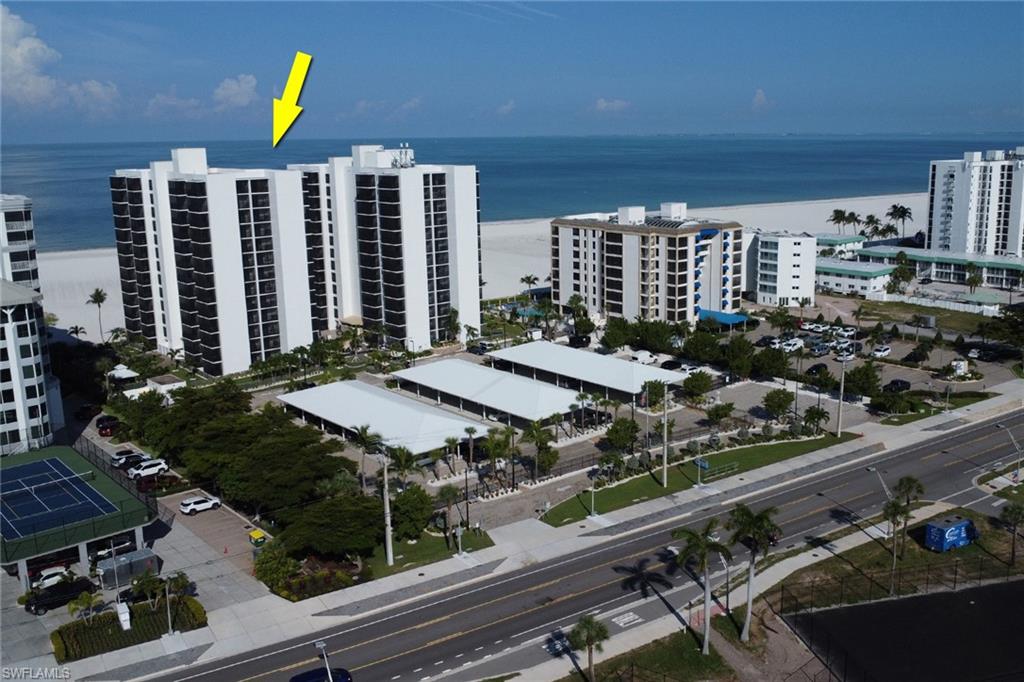6612 ESTERO BLVD 301 photo 22