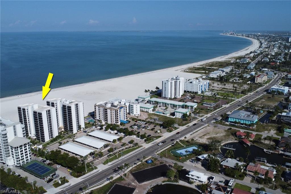 6612 ESTERO BLVD 301