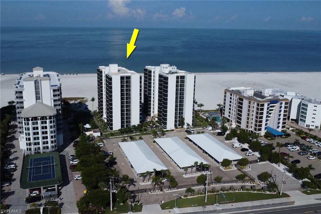 6612 ESTERO BLVD 301 photo 35