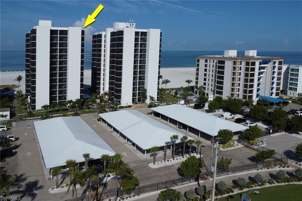 6612 ESTERO BLVD 301