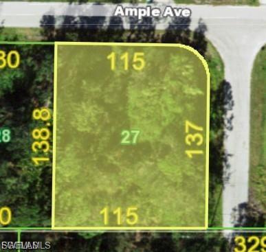 1133 Ample AVE