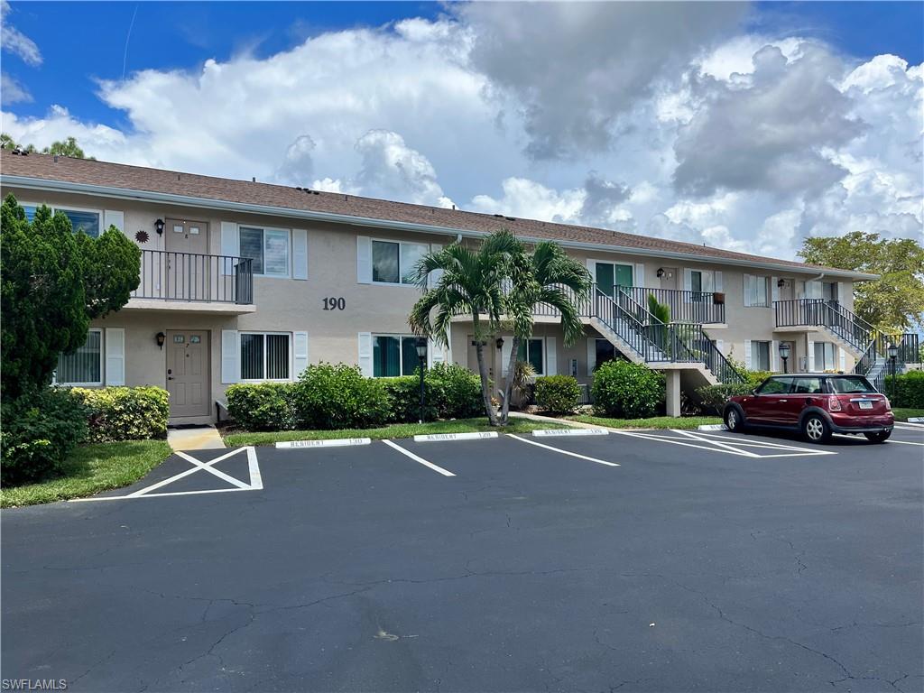 190 Palm DR 1